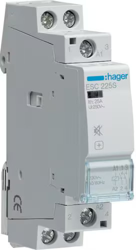 Hager esc225s - hager,