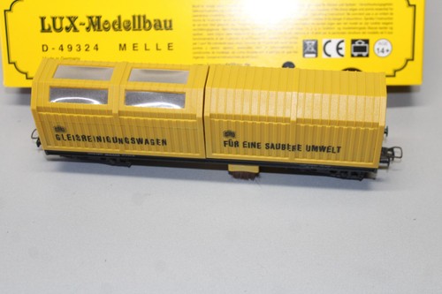 Lux modellbau 8830 - modellbau,
