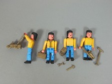 STECKIS: Berufe EU 1989 -