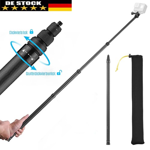 300cm invisible selfie - 300cm, stick