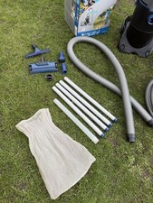 Oase PondoVac 4 Schlammsauger