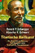 Tibetische heilkunst - tibetische,