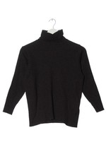 ULI KNECHT Wollpullover Damen