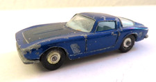 Matchbox No.14 ISO Grifo