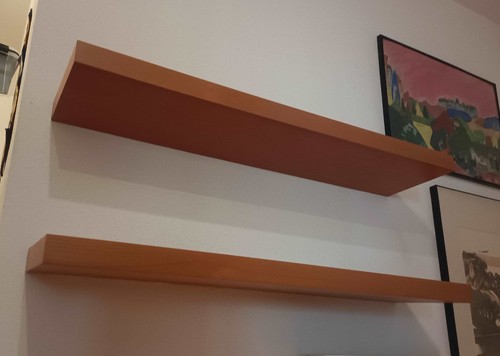 Regal boards schwebendes - schwebendes,