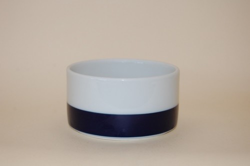Zuckerschale novum blau - zuckerschale,
