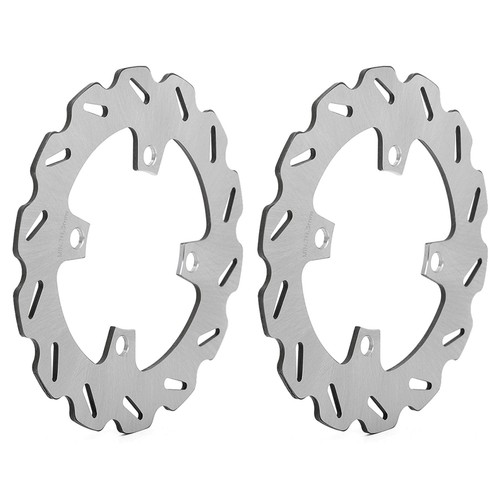 Bremsscheiben vorne für - 2x,
