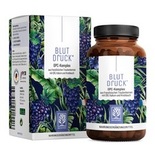 Blutdruck OPC Komplex