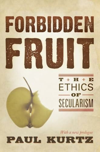 Forbidden fruit the ethics of - forbidden, fruit: