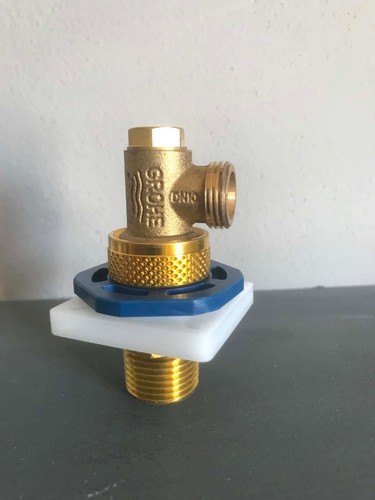 Eckventil für grohe - eckventil,