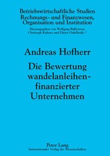 Andreas Hofherr | Die
