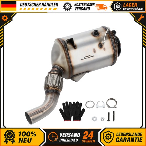 Partikelfilter dpf filter für - partikelfilter,