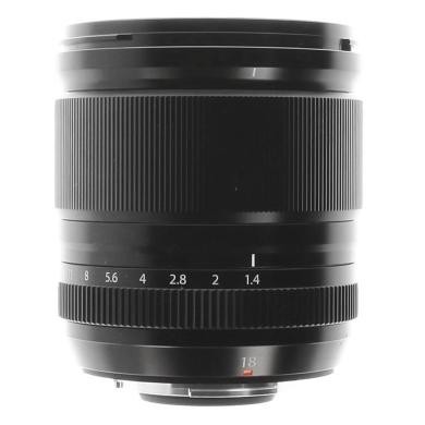 Fujifilm 18mm r lm wr - fujifilm,