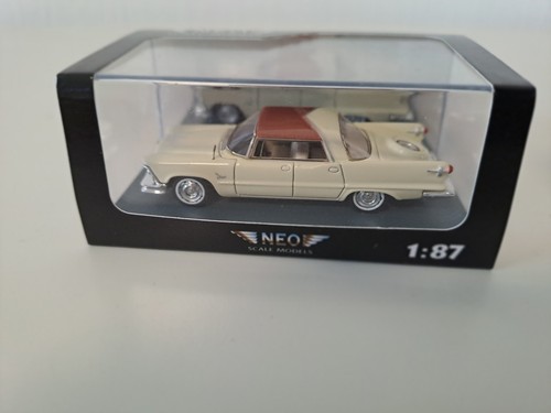 Neo scale models imperial - neo,