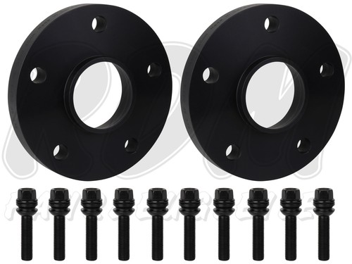 Spurverbreiterung 40mm 2x20mm