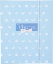 Goldbuch Leporello Kleiner