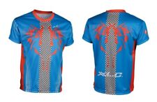 Kinder Trikot Radtrikot MTB XLC Racer