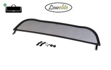 Windschott Mercedes SLK R170 (