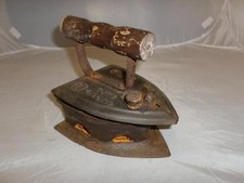 Antikes gusseisen - *antikes,