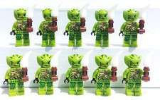 Lego lasha ninjago armee - lego,