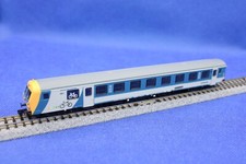 Jägerndorfer 60360-01 Spur N