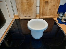 Mixtopf perfekt zum Sahne schlagen mit 1l Volumen