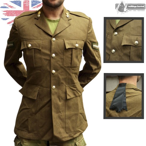 Original jacket irish - jacket, no.2