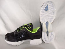 adidas ClimaCool 1 J Laufschuhe CC1 NEU schwarz-gelb-weiß EU 38 UK 5