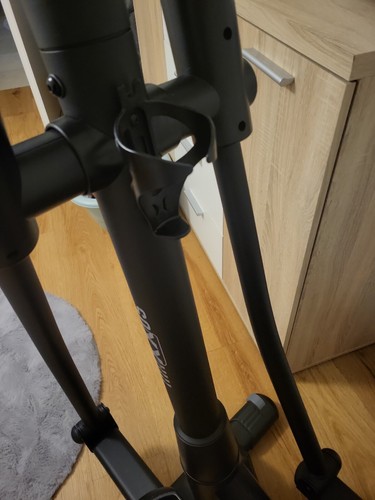 Crosstrainer maxxus 0 - crosstrainer, cx