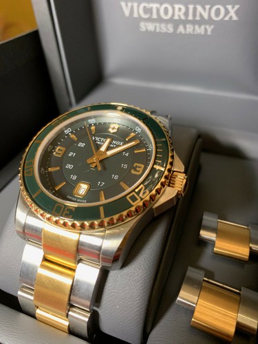 Victorinox maverick uhr herren - uhr,