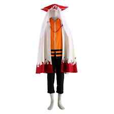 Uzumaki Naruto Manga Anime