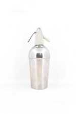 Sahnebläser Aus Edelstahl