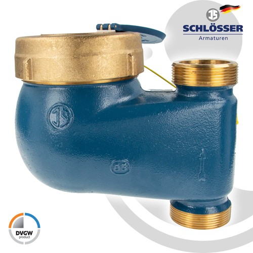 Steigrohr hauswasserzähler - steigrohr,