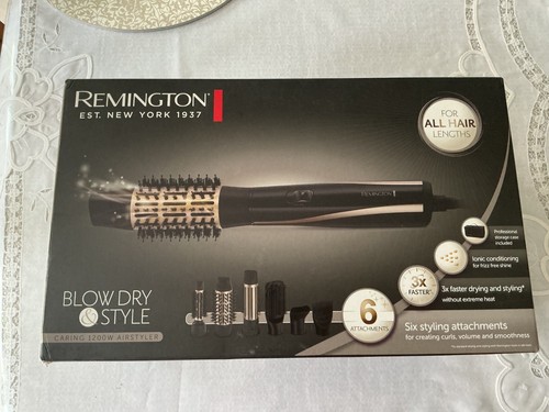 Remington as7700 hot hair - remington,