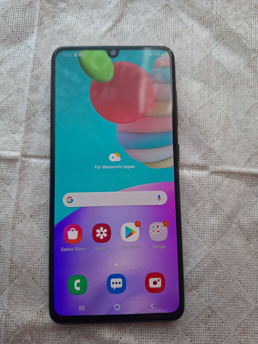 Samsung galaxy a41 64gb - galaxy,