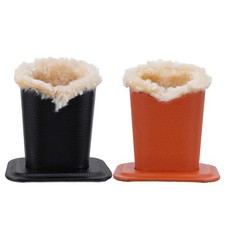  2 Pcs Desktop-Brillenregal