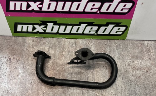 Krümmer auspuff birne exhaust - krümmer,