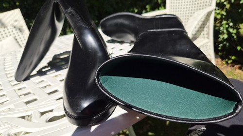 Aigle écuyer gummistiefel - aigle,