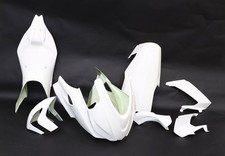 SD-Tec Rennverkleidung Aprilia