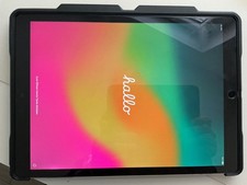 Apple iPad Pro 2. Gen 256GB