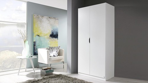 Kleiderschrank alvara - kleiderschrank,