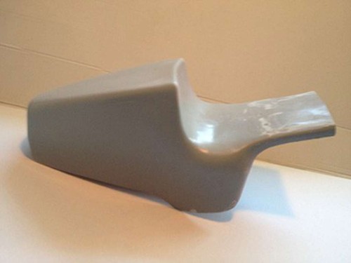 Codino racing sattel glasfaser - sattel,