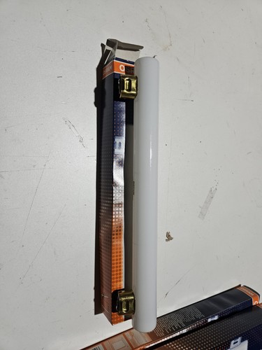 Osram linestra 35w s14d opal - osram,