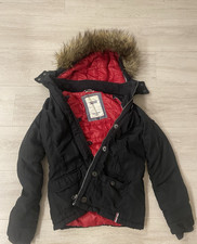 Hilfiger Denim Herren Parka