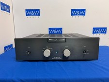 BAT VK 3 , High End Röhren