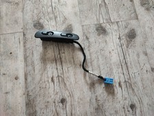 Opel Vectra B Caravan Fensterheberschalter vo re 90433372