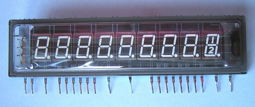 Nagelneue vacuum - ,