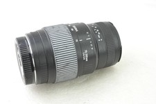Sigma AF 70-300mm F 4-5.6  
