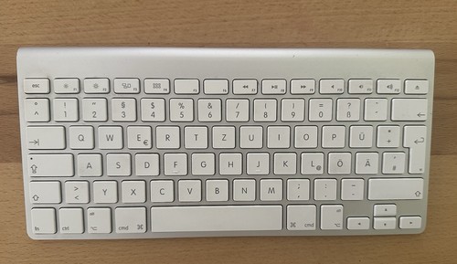 Apple magic keyboard - apple,