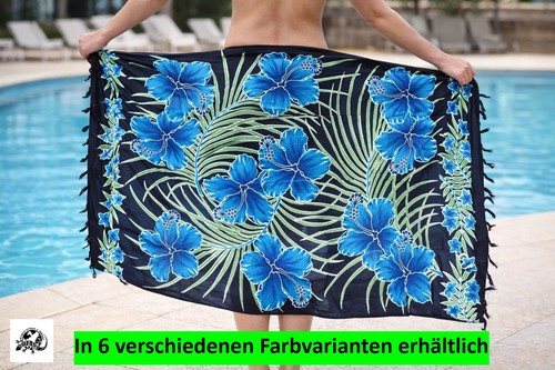 Sarong gratis sarongschnalle - +,